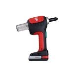 Rebitadora a Bateria Iero 6.0 Remaches Tudela �4,8mm-6,4mm