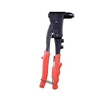 Rebitadora Manual de Rebites Pro RH50 Remaches Tudela 3,2mm-4,8mm