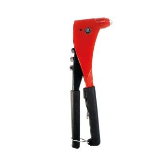 Rebitadora Manual de Rebites Pro TM3 Remaches Tudela 2,4mm-4,8mm