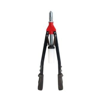 Rebitadora Manual de Rebites TM6 Remaches Tudela 3,2mm-6,4mm
