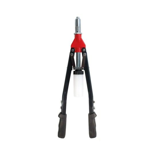 Rebitadora Manual de Rebites TM6 Remaches Tudela 3,2mm-6,4mm