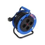 Extens�o El�trica com Enrolador IP20 4.000W 25M Tayg