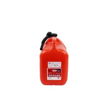 Bido com Canula 20L Tayg