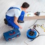 Extens�o El�trica com Enrolador IP20 4.000W 25M Tayg