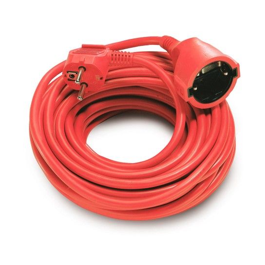 Prolongador El�trico 3.680W 25M Tayg