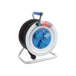 Extens�o El�trica com Enrolador Met�lico IP55 3.500W 50M Tayg