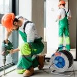 Extens�o El�trica com Enrolador Met�lico IP55 3.500W 50M Tayg