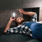 L�mpada Port�til Recarreg�vel 3 em 1 200+60LM Tayg