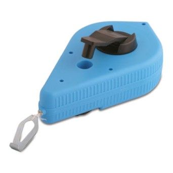 Traador de Linhas 30m com Escotilha de Correr Alu American Line Defi