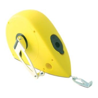 Traador de Linhas 30m com Base Estvel Mason Line Defi