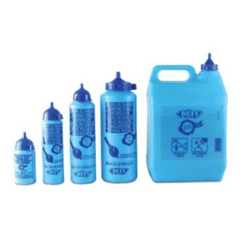 P de Calco Azul de Alta Qualidade Defi (1kg)