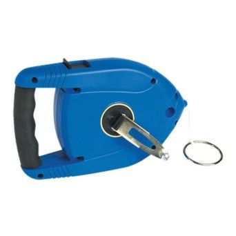 Traador de Linhas 50m com Cabo Ergonmico Magnum Defi