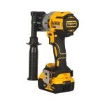 Berbequim Percusso sem Escovas 18V XR XRP 2x5Ah Dewalt DCD996P2-QW