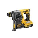Martelo Electropneumtico sem Escovas XR SDS-Plus 18V 3 Modos Dewalt DCH273P2T-QW