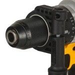 Berbequim Percusso sem Escovas 18V XR XRP 2x5Ah Dewalt DCD996P2-QW