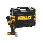 Aparafusadora Impacto Compacto sem Escovas XR 18V Dewalt DCF850NT-XJ
