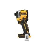Aparafusadora Impacto Compacto sem Escovas XR 18V Dewalt DCF850NT-XJ
