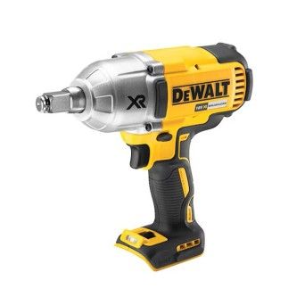 Chave Impacto sem Escovas XR 18V 1/2" com Anel de Reteno Dewalt DCF899HNT-XJ