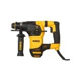 Martelo Ligeiro Combinado Motor Vertical 850W SDS Plus AVC Dewalt D25333K-QS