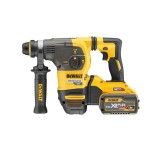 Martelo Eletropneumtico sem Escovas XR Flexvolt 54V SDS Plus 3,5J Dewalt DCH333X2-QW
