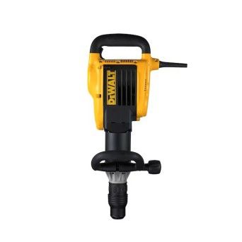 Martelo Demolidor 10kg 1500W 17,9J SDS Max Dewalt D25899K-QS