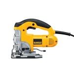 Serra de Recortes de Punho Fechado 701W Dewalt DW331K-QS