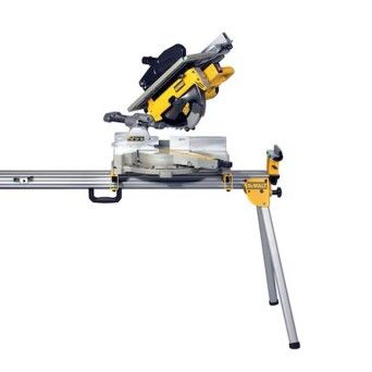 Serra de Esquadria Telescpia 1600W 305mm Dewalt D27112-QS