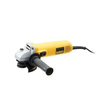 Rebarbadora de Acabamentos 115mm 730W Dewalt DWE4016-QS