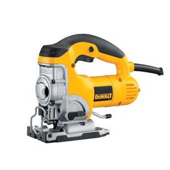 Serra de Recortes de Punho Fechado 701W Dewalt DW331K-QS