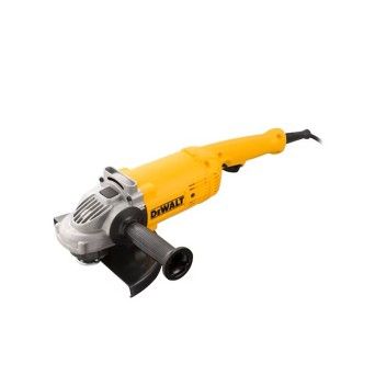Rebarbadora Angular 230mm 2000W 6.600 rpm Dewalt DWE490-QS
