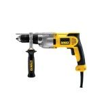 Berbequim Percusso 950W Electrnico 2 Velocidades 13mm Aperto Rpido Dewalt DWD522KS-QS