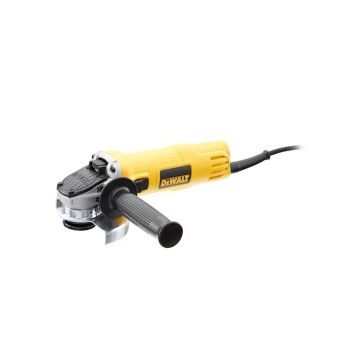 Rebarbadora de Acabamentos 115mm 800W Dewalt DWE4056-QS