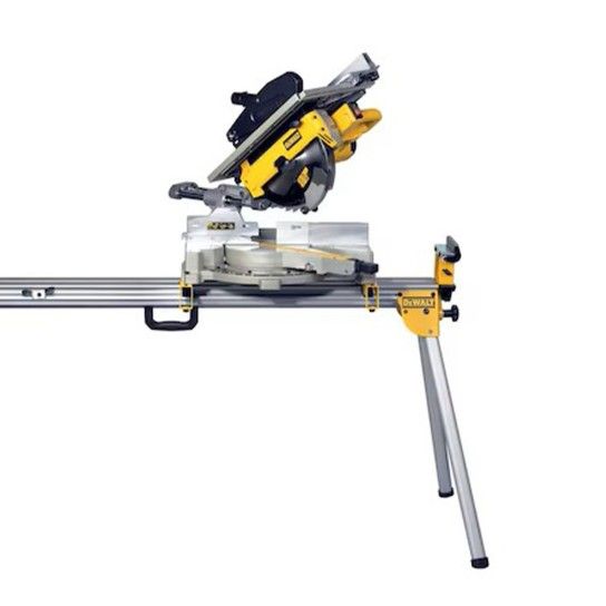 Serra de Esquadria Telescpia 1600W 305mm Dewalt D27112-QS