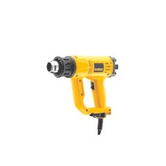 Pistola de Ar Quente 1800W 50-600 Dewalt D26411-QS