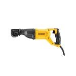 Serra de Sabre 1100W Eletrnica Dewalt DWE305PK-QS