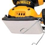 Lixadora Vibratria de 1/4 Folha 230W 14000 opm Dewalt DWE6411-QS