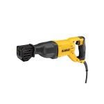 Serra de Sabre 1100W Eletrnica Dewalt DWE305PK-QS
