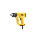 Pistola de Ar Quente 1800W 50-600 Dewalt D26411-QS