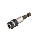 Conector Rpido de 60mm de Comprimento Dewalt