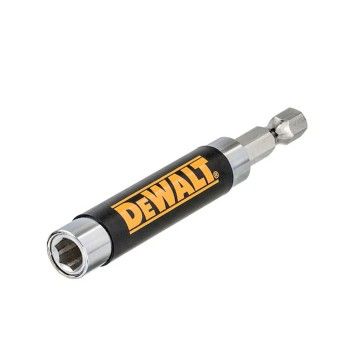 Guia Telescpia de 9,5mm de Dimetro e 80mm de Comprimento Dewalt