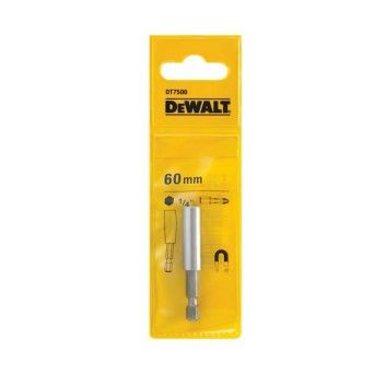 Adaptador Magntico para Pontas 60mm de Comprimento Dewalt