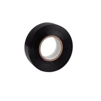 Fita de Eletrecista 1501 TME Preto (19mmx20m)