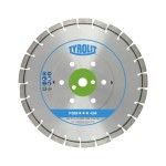 Disco Beto Fresco Tyrolit C73SW FSMP2-G4 (300x2,4x25,4)