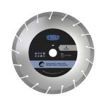 Disco Diamantado Tyrolit C73 DCHB3 (115x2x22,23)