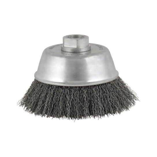 Escova de Arame Tyrolit 11TDW SM 0,3mm (100x30xM14)