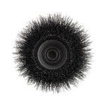 Escova de Arame Tyrolit 11TDW SM 0,3mm (100x30xM14) Escova de Arame Tyrolit 11TDW SM 0,3mm (100x30xM14)