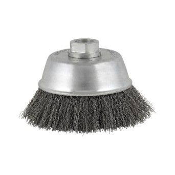 Escova de Arame Tyrolit 11TDW SM 0,3mm (100x30xM14)