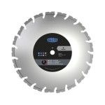 Disco Diamantado Tyrolit C7SW DCA+CB3 (300x2,8x25,4)