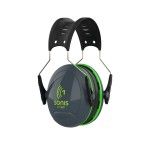 Abafadores Ajustveis 27dB SNR Sonis 1 Jsp