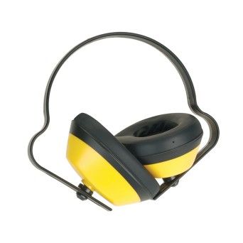 Abafadores J Muff (SNR 25) Jsp